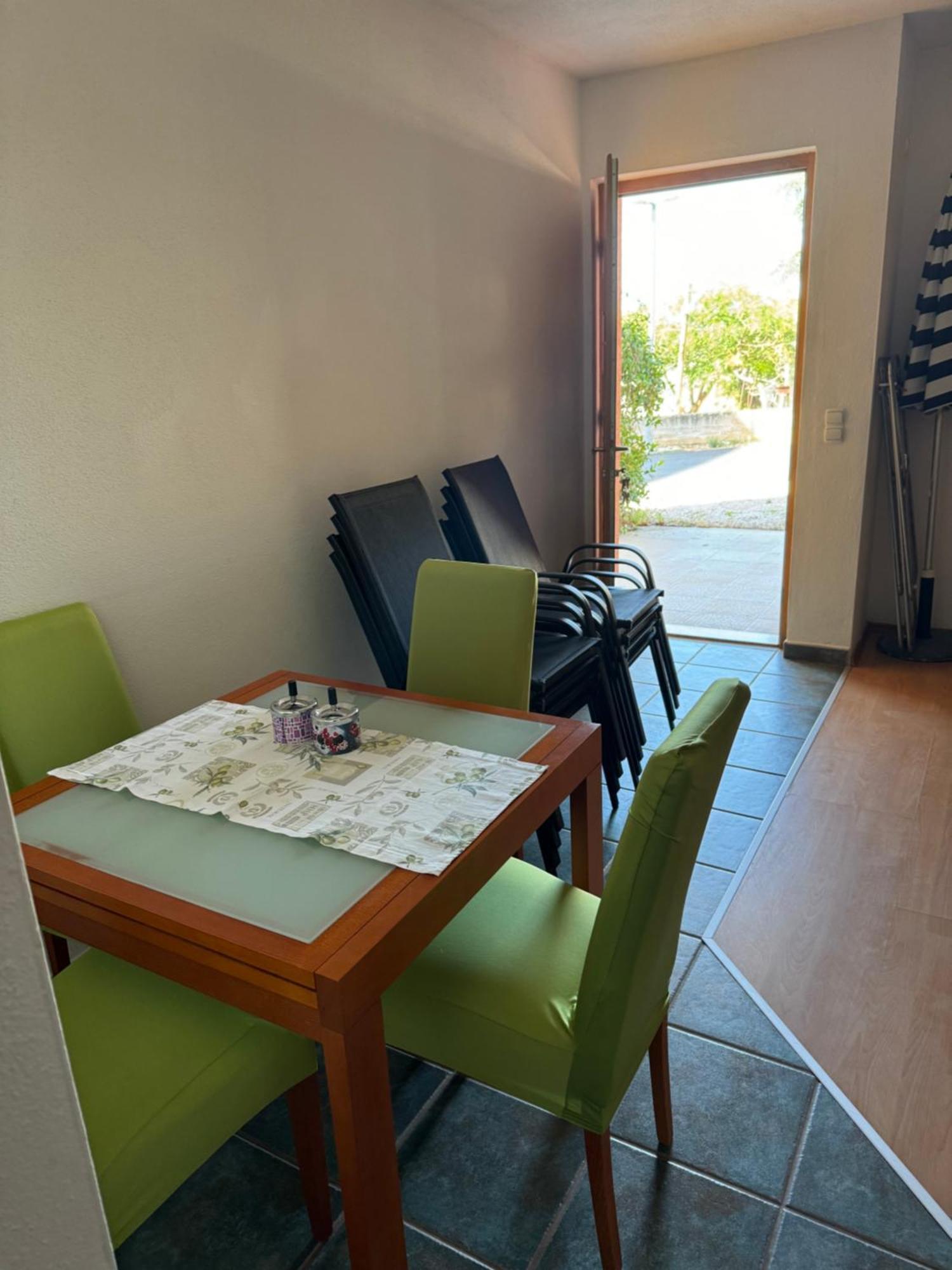 Guest house Inoma