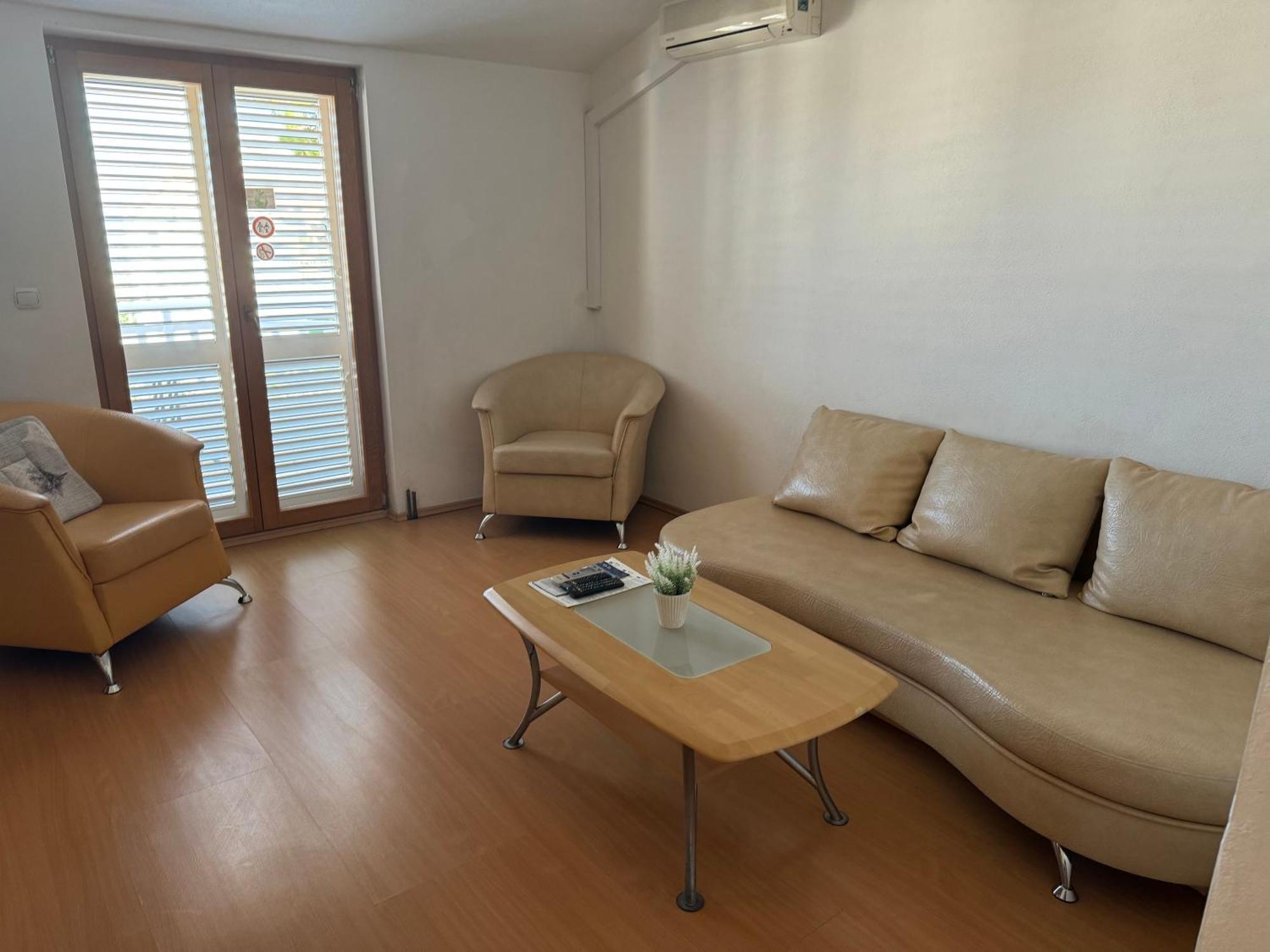 Guest house Inoma