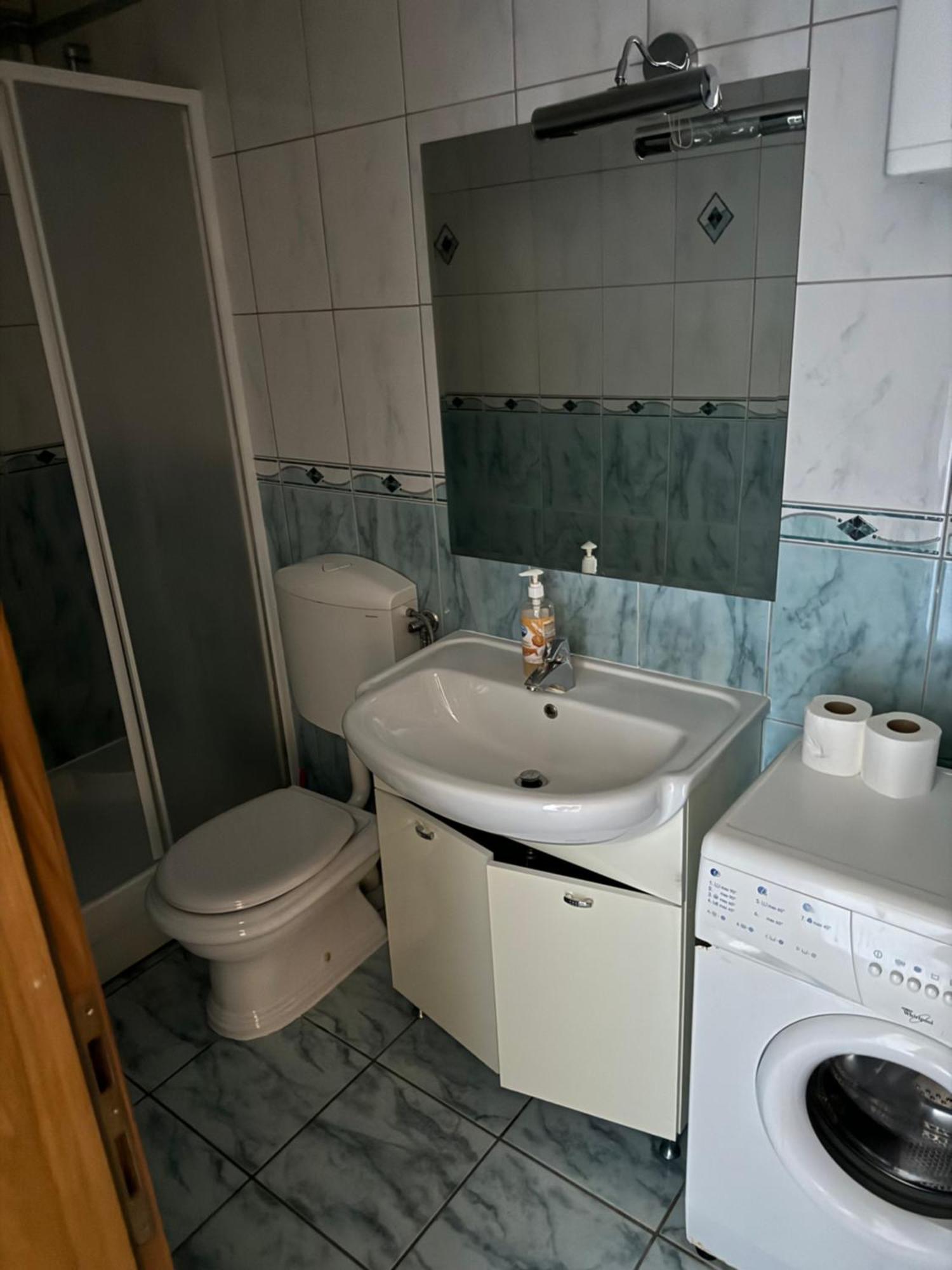Inoma Guest house Makarska